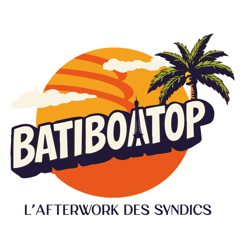 BATIBOATOP - L'afterwork des syndics